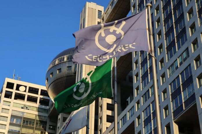 fuji tv penyiaran di jepang skandal fuji tv pelecehan seksual di jepang