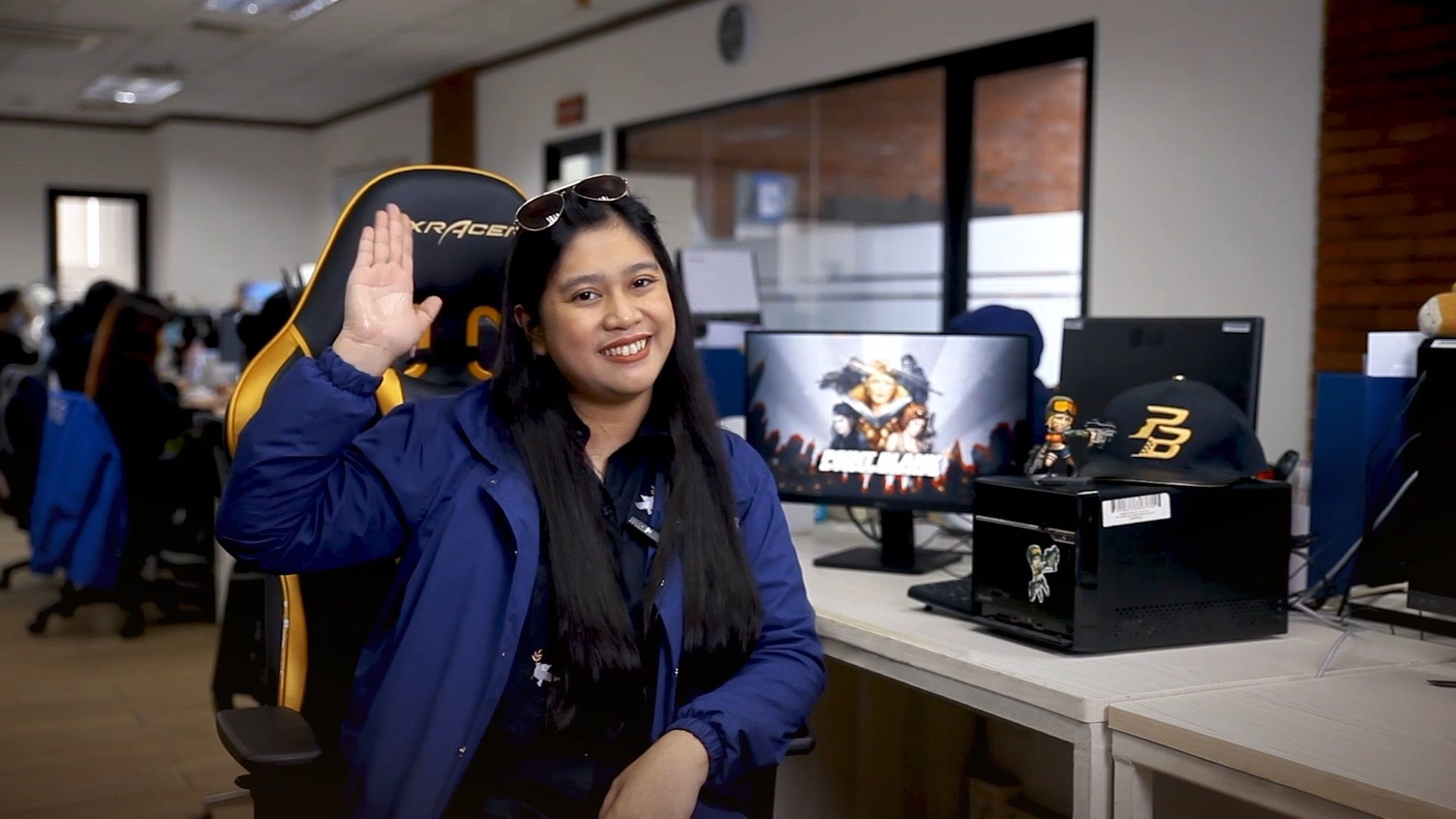 point blank esports 2025