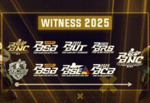 point blank esports 2025