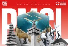 PUBG Mobile Super League - Southeast Asia (PMSL SEA) Summer 2025