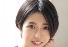 Riasu Mizutani Hamil