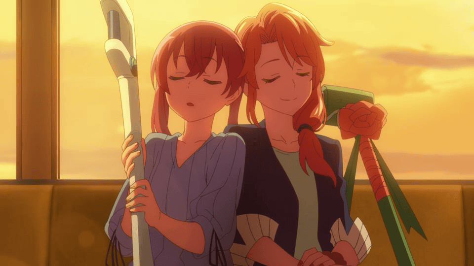 ulasan-anime-kabushikigaisha-magilumiere-0 Kabushikigaisha Magi-Lumière