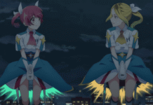 Ulasan Anime Magilumiere Co. Ltd.: Bila Bekerja Sebagai Mahou Shoujo Secara Resmi