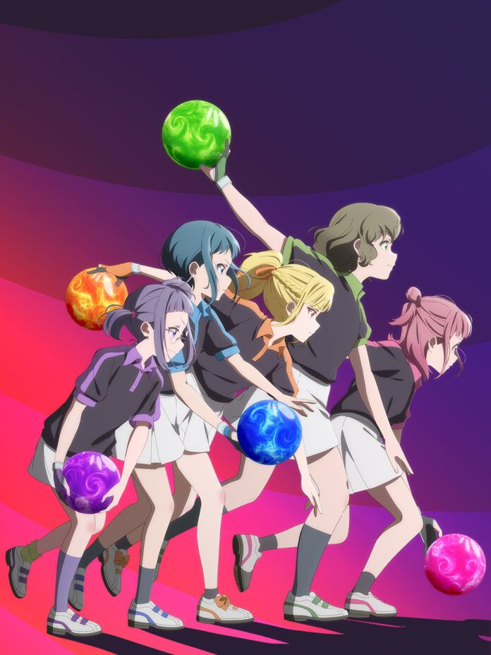 visual-anime-turkey Bowling