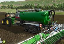 DLC Terbaru Farming Simulator 25 Rilis Mei 2025 Farming Simulator 25