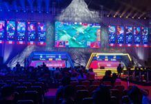 ESL SPS Mobile Masters 2025 Day 1: 2 Wakil Indonesia Pulang di Hari Pertama!