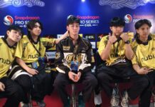 ESL SPS Mobile Masters 2025 Day 2: RRQ Hoshi Sukses Bayarkan Dendam Final MPL S14!