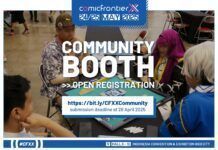 Comifuro Comic Frontier