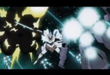 Anime Spring 2025: Ore Wa Seikan Kokka no Akutoku Ryoshu
