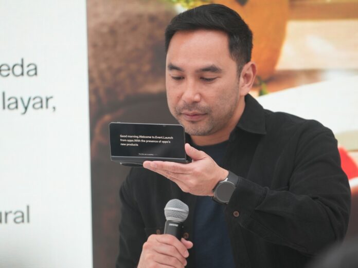 AI Translate - OPPO Find N5 (25APR2025)