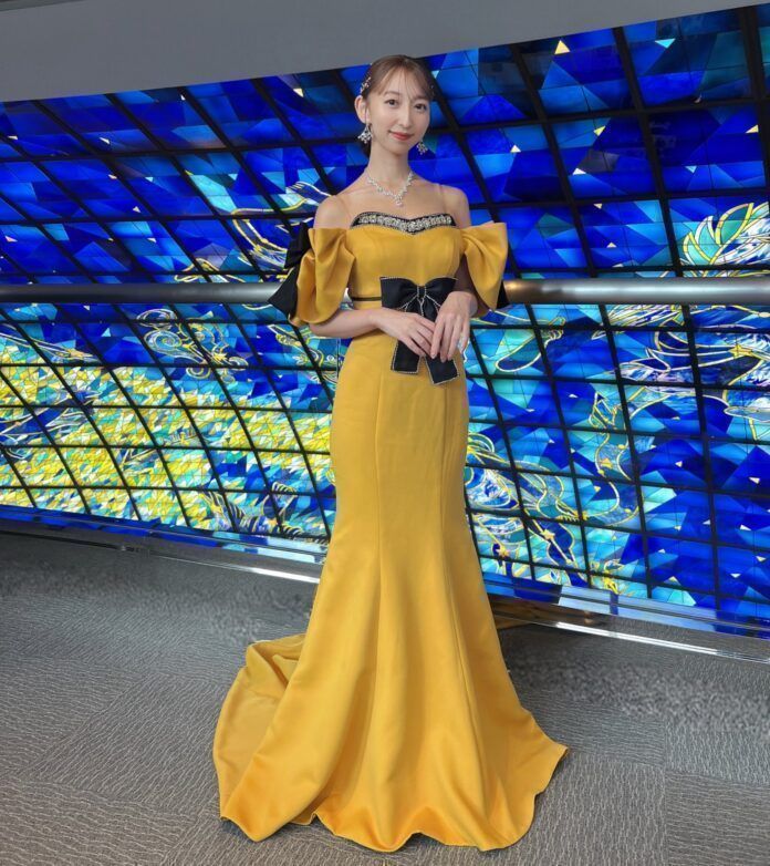 Riho Iida Riho Iida melahirkan