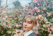 Seiyu Fairouz Ai Mulai Kembali Beraktivitas Fairouz Ai kembali