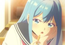 Spring 2025 Anime: Can a Boy-Girl Friendship Survive?