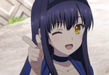 Spring 2025 Anime: Summer Pocket