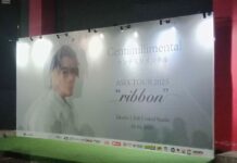 Centimillimental Asia Tour 2025 “ribbon” di Jakarta: Emosional dan Penuh Semangat!