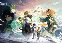 Genshin Impact Versi 5.6