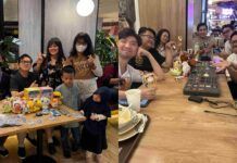 Kumpul Komunitas Digi-in, Digimon Indonesia