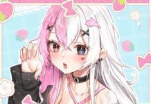 VTuber Kyura Veronica Akan Lulus dari ASPIRA Project Akhir April 2025 ASPIRA
