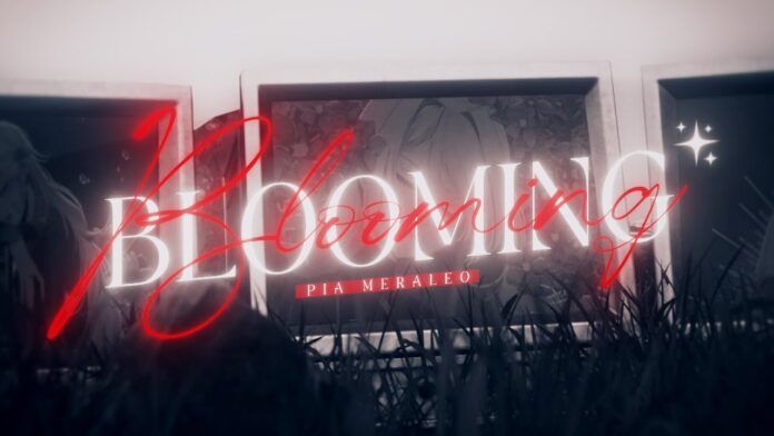 Pia-Meraleo-Blooming Blooming