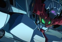 kazuya tsurumaki mobile suit gundam gquuuuuux