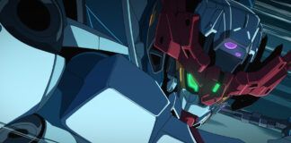 kazuya tsurumaki mobile suit gundam gquuuuuux