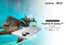 realme 14 5G
