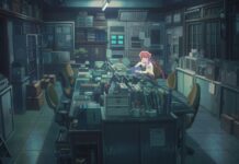 Spring 2025 Anime: Apocalypse Hotel