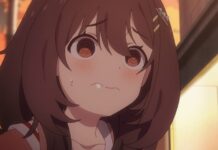 Spring 2025 Anime: Food for the Soul