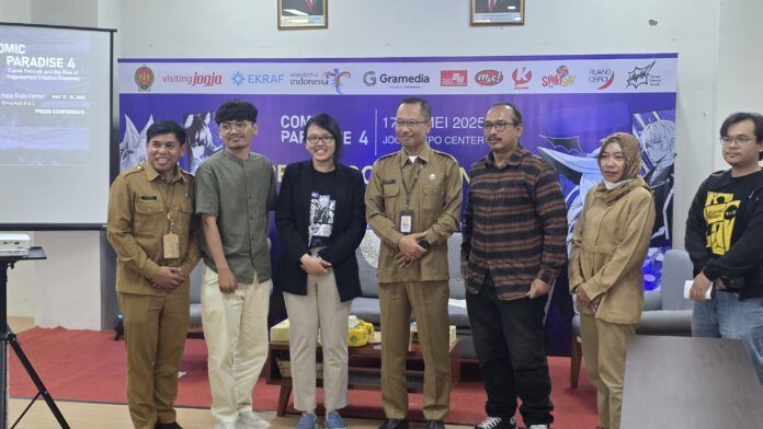 comipara-4-press-conference comipara 4