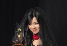 Indira Seruni Mengumumkan Kelulusannya Dari JKT48