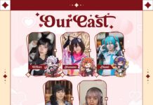 Laporan Acara Livium Valentine Maid Cafe: Maid Cafe dengan Rasa Vtuber!