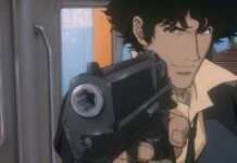 senjata api di jepang