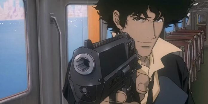 senjata api di jepang