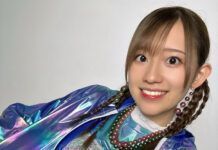 Rie Takahashi Hiatus