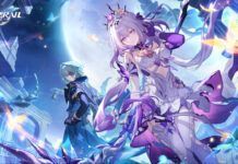 Honkai: Star Rail v3.2