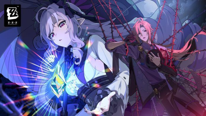 Zenless Zone Zero V1.7