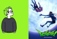 My Hero Academia: Vigilantes