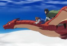 The Rising of the Shield Hero