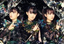 BABYMETAL Siap Merilis Album METAL FORTH Bulan Juni 2025 METAL FORTH