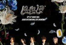 L'Arc-en-Ciel Like-an-Angel LaLaLa Festival 2025