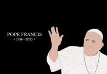 Kenang Paus Fransiskus, RUS Animation Rilis Video Pendek Nurani untuk Ibu Pertiwi Paus Fransiskus