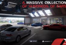 Game Racing Master Kini Hadir di Region SEA!