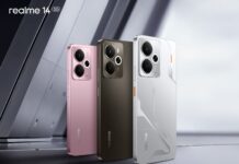 realme 14 5G Diluncurkan sebagai Performance Beyond Limits tanggal 6 Mei 2025 Mendatang