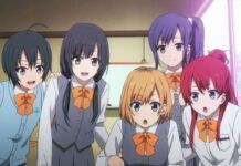 Pemerintah Jepang Berencana Mendukung Ekspansi Industri Anime Lebih Lanjut Ekspansi Industri Anime