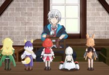 Ulasan Anime Izure Saikyou no Renkinjutsushi?: Alkimia Serba Bisa Dalam Cerita yang Biasa Saja