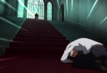 Ulasan Anime Salaryman ga Isekai ni Ittara Shitennou ni Natta Hanashi: Kisah Perjalanan Karir Budak Korporat Menjadi Raja
