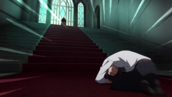 ulasan-anime-salaryman-in-another-world-how-i-became-a-heavenly-king-1