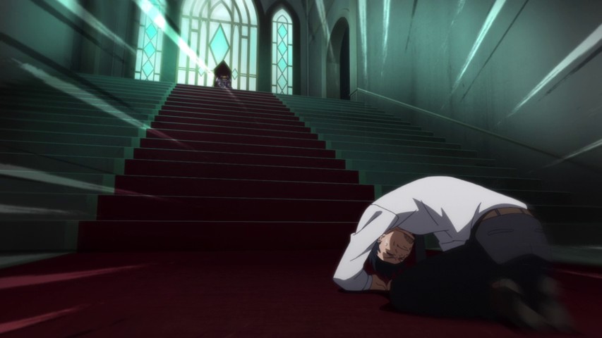 Headhunted to Another World