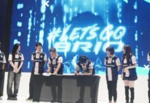 Honda Gandeng Team Liquid ID Untuk Dukung Esports Di Tanah Air!
