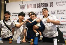 pertandingan MPL ID Season 15